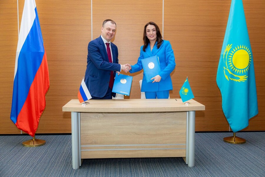 russia kazahstan2025